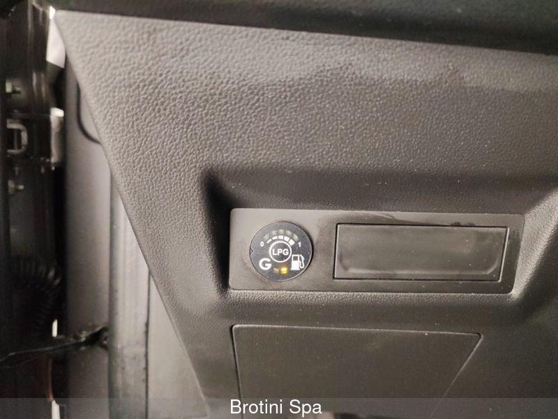 Renault Captur Captur TCe 100 CV GPL Techno Fast Track