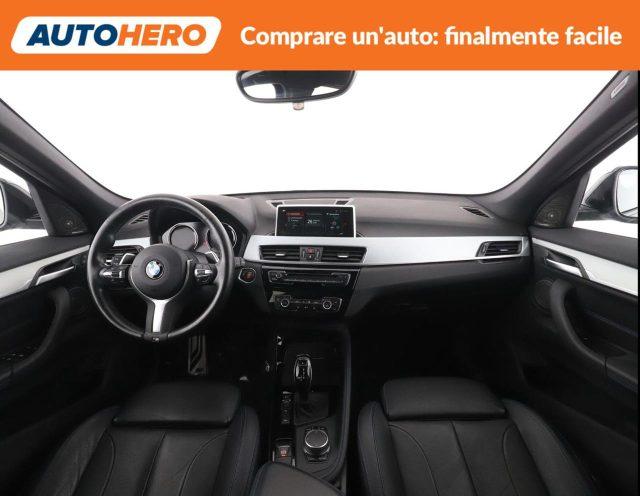 BMW X1 xDrive20d Msport