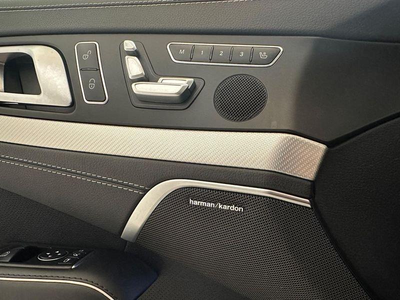 Mercedes-Benz Classe SL SL 400 Roadster