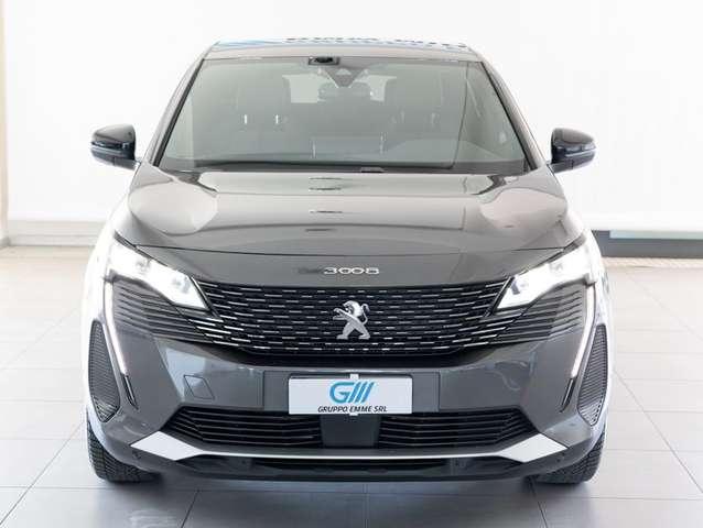 Peugeot 3008 3008 II 2021 1.5 bluehdi Allure Pack s