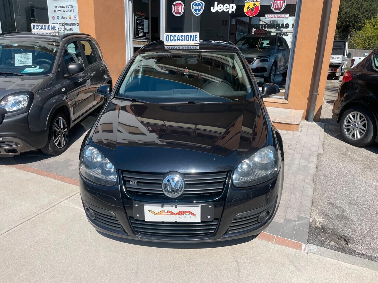 Volkswagen Golf 1.4 16V TSI 5p. GT Sport