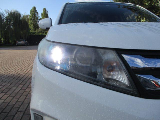 SUZUKI Vitara 1.6 DDiS V-Top CarPlay/Euro6/Frenata
