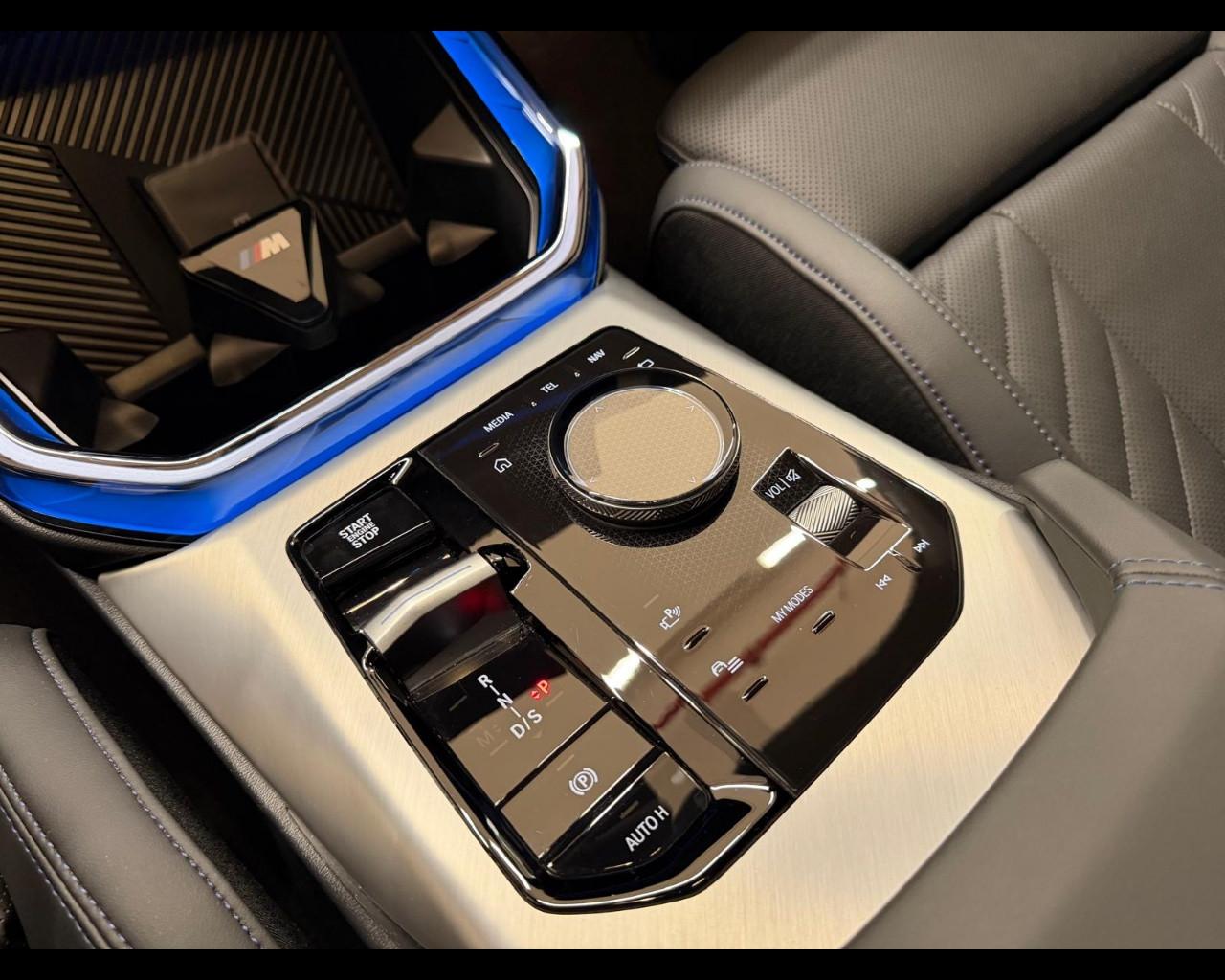 BMW X3 (G45) - X3 xDrive20d 48V MSport Pro