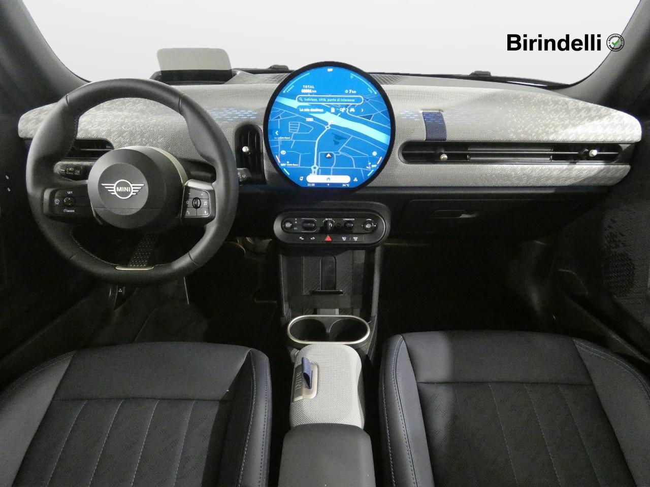 MINI Mini 5ª serie (F66) - Mini Cooper C Favoured