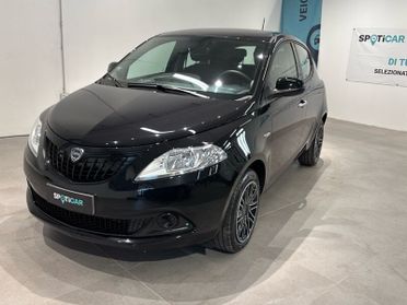 Lancia Ypsilon Ypsilon 1.0 FireFly 5 porte S&S Hybrid