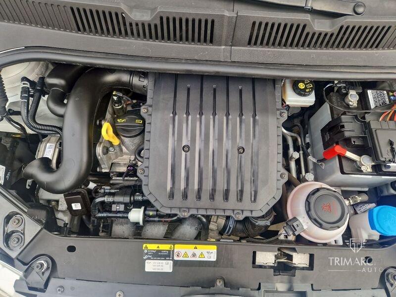 Volkswagen up! 1.0 5p. EVO move BlueMotion Technology
