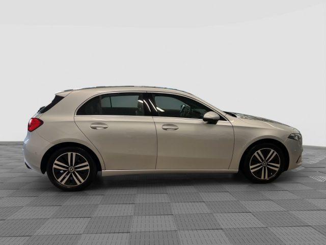 MERCEDES-BENZ A 180 A 180 Automatic Sport