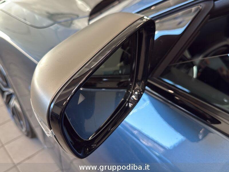 BMW Serie 4 G22 2020 Coupe Benzina M440i Coupe mhev 48V xdrive auto