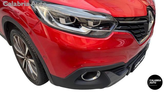 RENAULT Kadjar dCi 130CV 4x4 Energy Bose