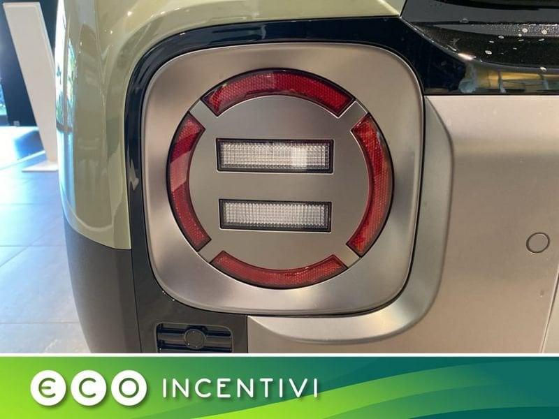 Hyundai Inster 49kWh Cross (PP)