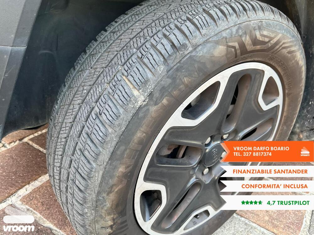 JEEP Renegade Renegade 2.0 Mjt 170CV 4WD Active...