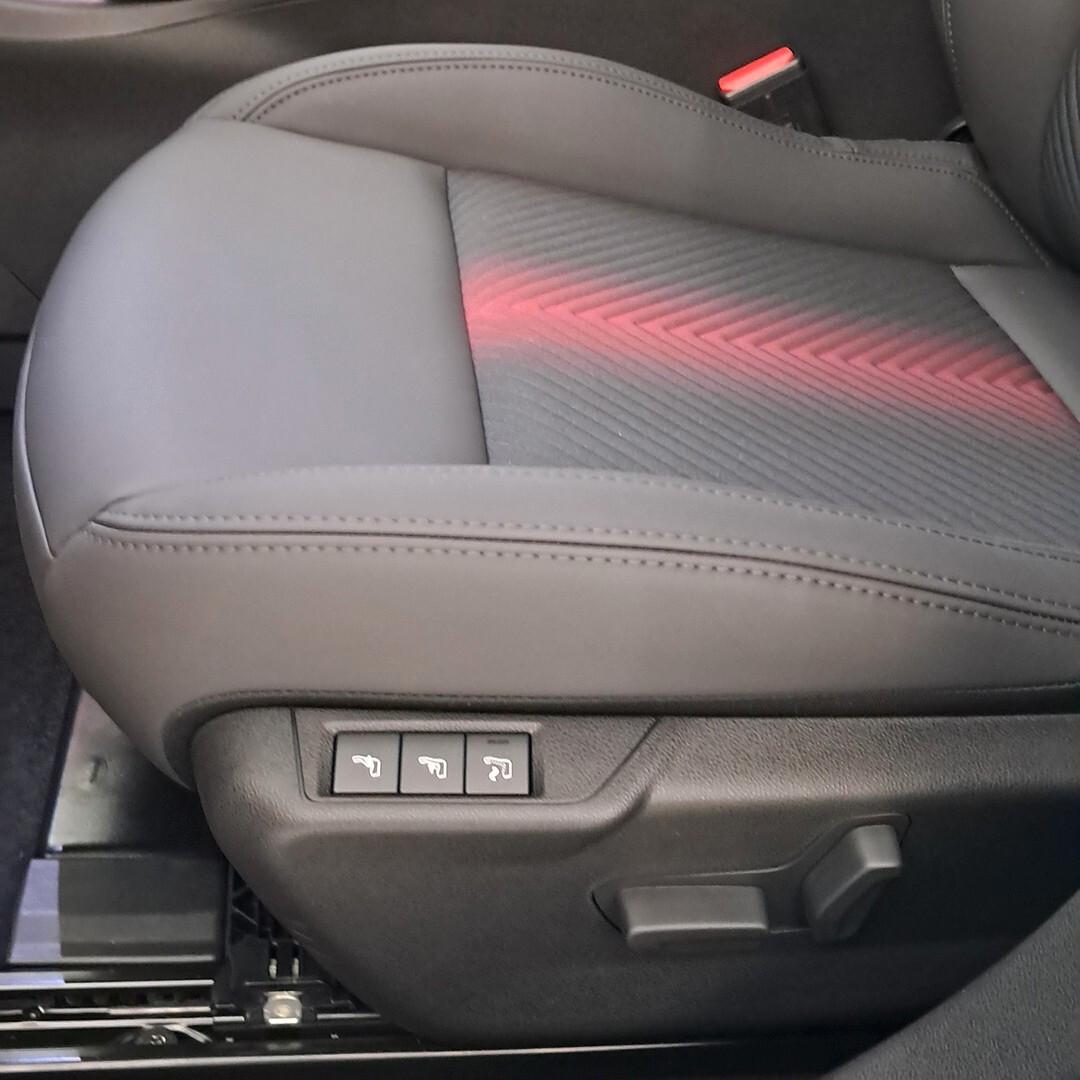 Alfa Romeo Junior 1.2 136 CV Hybrid eDCT6 Speciale tetto Apribile