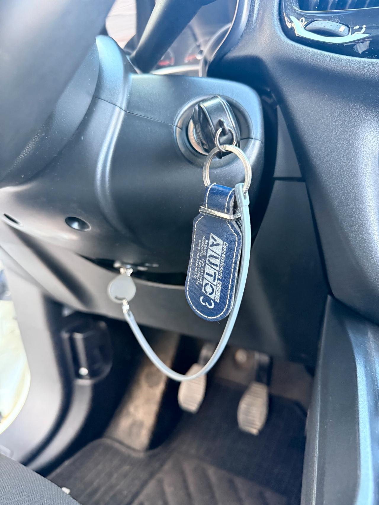 Fiat Doblo 1.6 MJT 16v Lounge N1 5POSTI con NAVI,BLOCK SHAFT,BLUETOOTH,SCHERMO TOUCH