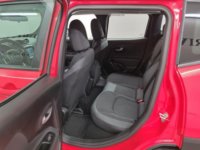 JEEP Renegade 1.0 T3 Longitude