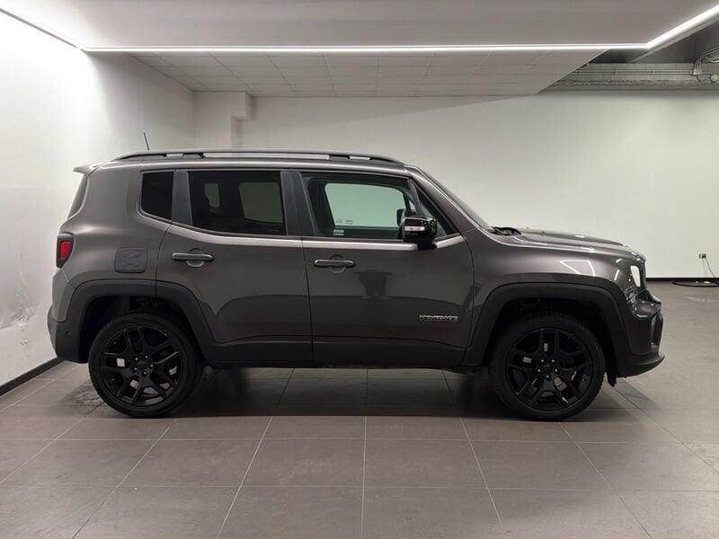 Jeep Renegade 2.0 MJET LIMITED AUT.