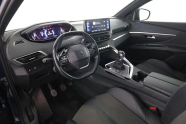 PEUGEOT 3008 2ª serie 3008 PureTech Turbo 130 S&S Allure Pack
