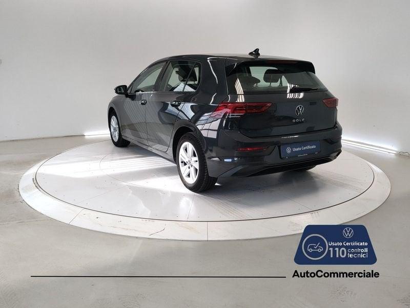 Volkswagen Golf Golf 1.0 TSI EVO Life