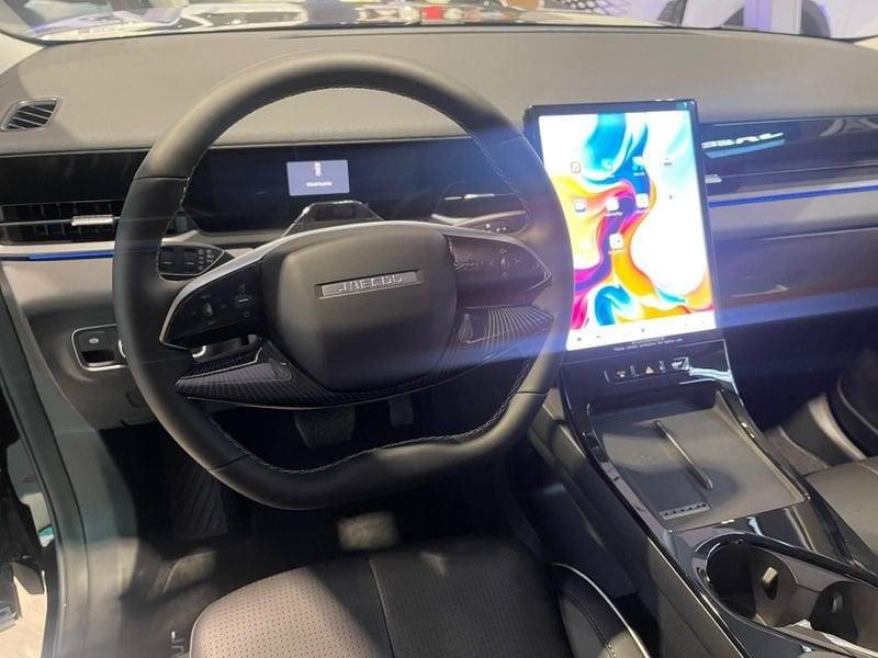 JAECOO 5 Jaecoo 5 1.6 TGDI 147 CV aut. Exclusive