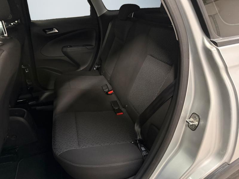 Opel Crossland X 1.2 Advance 83cv my18.5