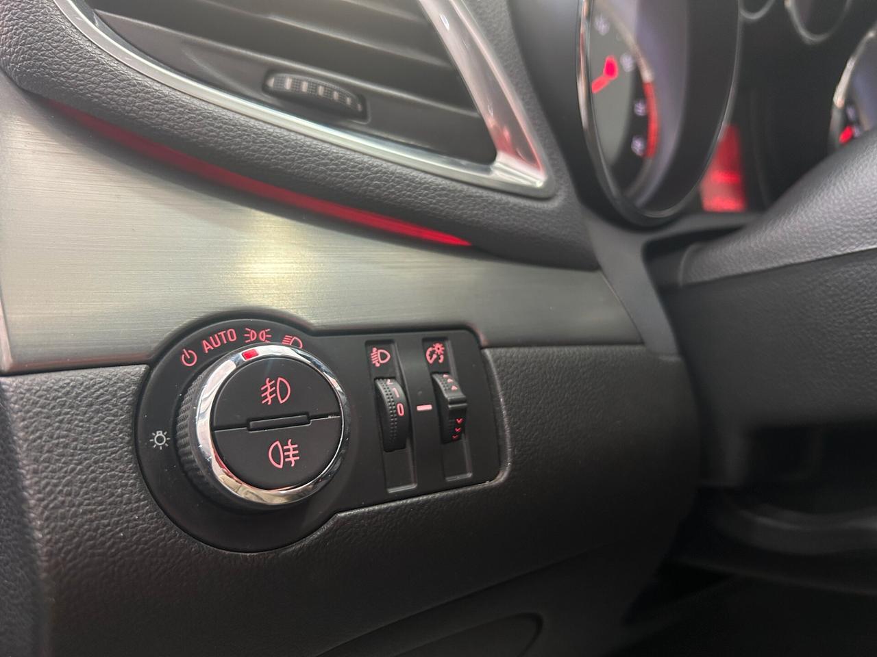 Opel Mokka 1.4 Turbo 140cv GPL di Serie Cosmo ITALIANA