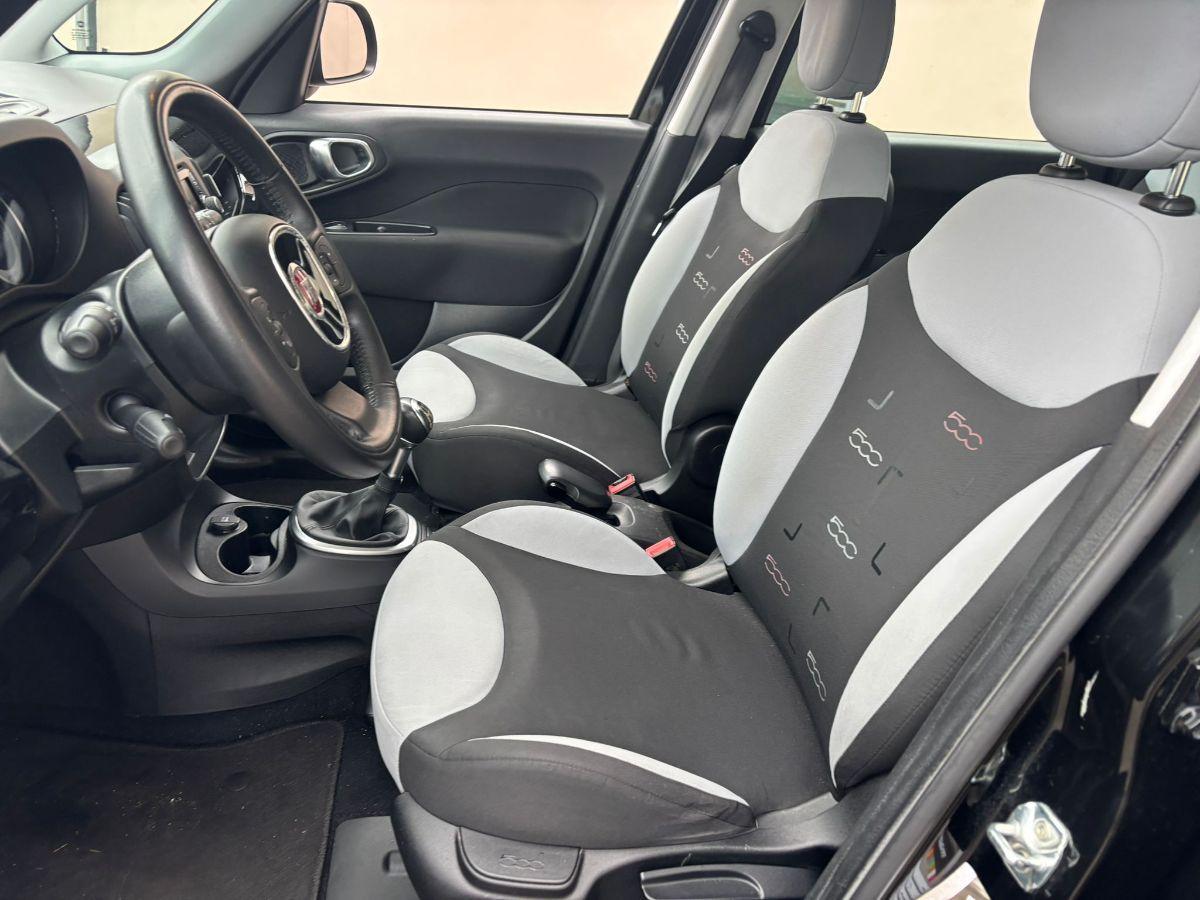 FIAT 500 L 1.3 Multijet 85 CV Pop Star