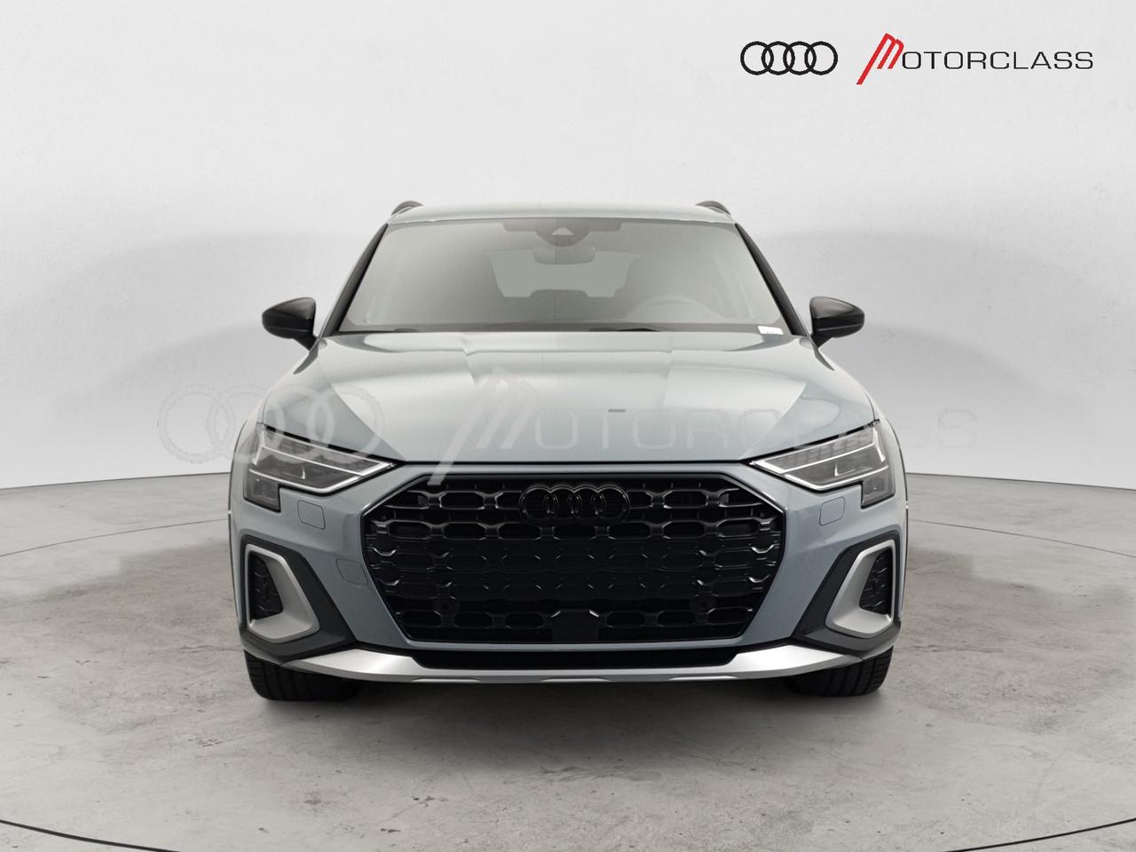 Audi A3 allstreet 30 2.0 tdi identity contrast s tronic