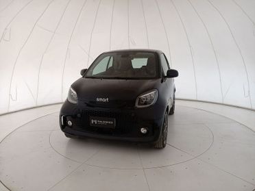 smart fortwo III 2020 eq Prime 22kW