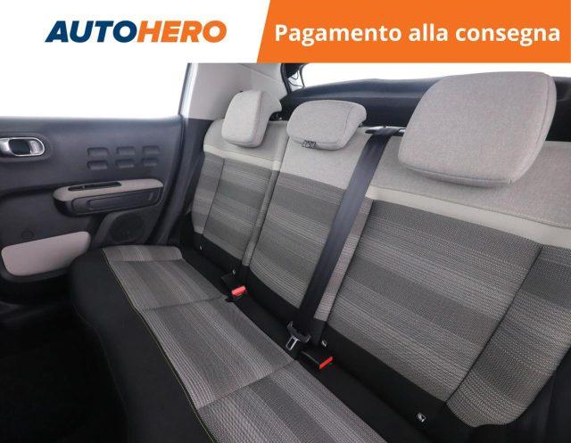 CITROEN C3 PureTech 82 Shine