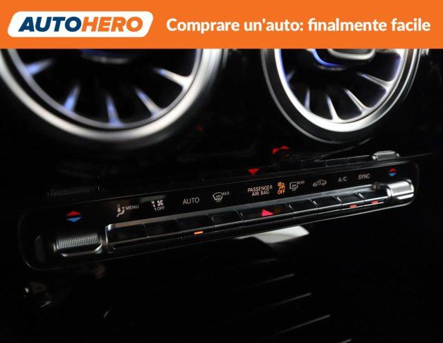MERCEDES-BENZ A 35 AMG 4Matic Premium