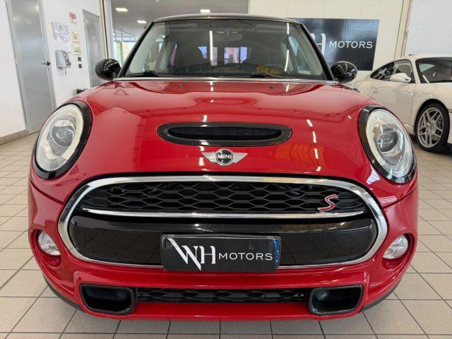 MINI Cooper SD 2.0 Cooper SD //AUTOMATICA//