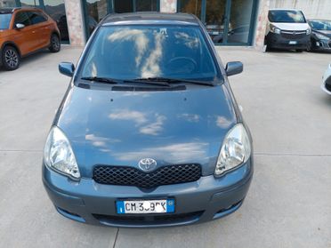 Toyota Yaris 1.0 Benzina 5 porte