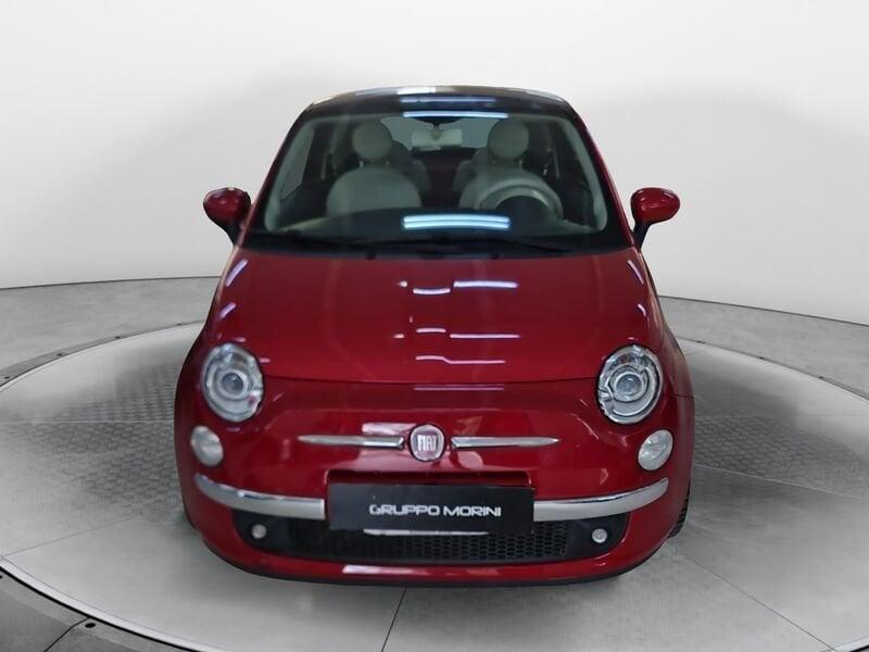 FIAT 500 500 0.9 t.air t. Sport 85cv