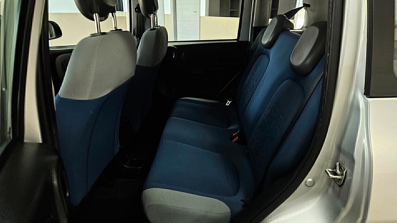 Fiat Panda 1.3 MJT S&S Easy