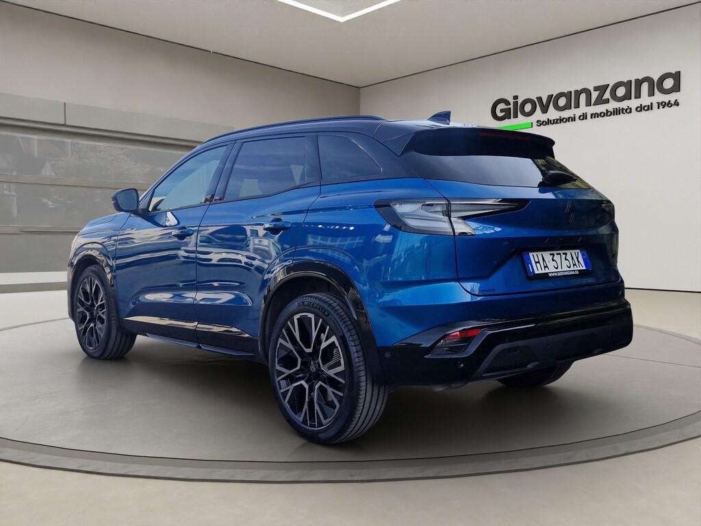 Renault Austral 1.2 full hybrid E-Tech Esprit Alpine Auto