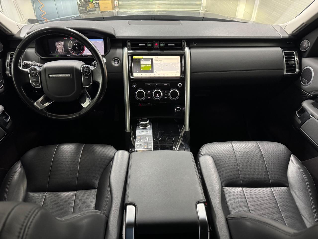 Land Rover Discovery 2.0 SD4 240 CV HSE Luxury