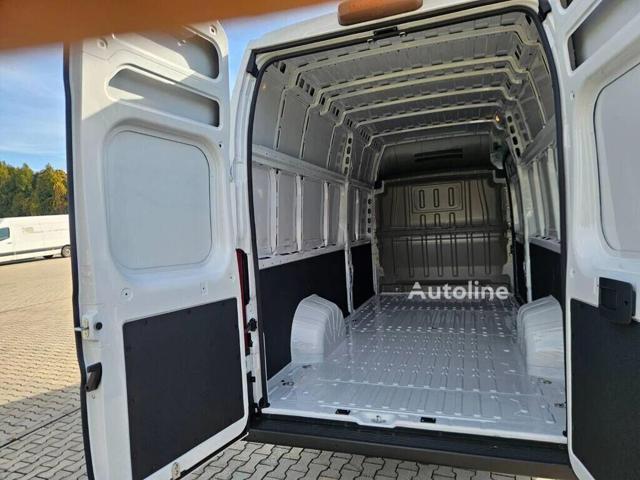 FIAT Ducato 35 2.2 Mjt 140CV L2-H2 Furgone KM.0