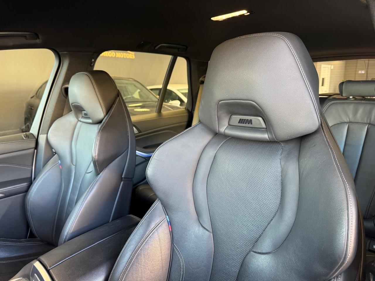 Bmw X5 xDrive40d 48V Msport