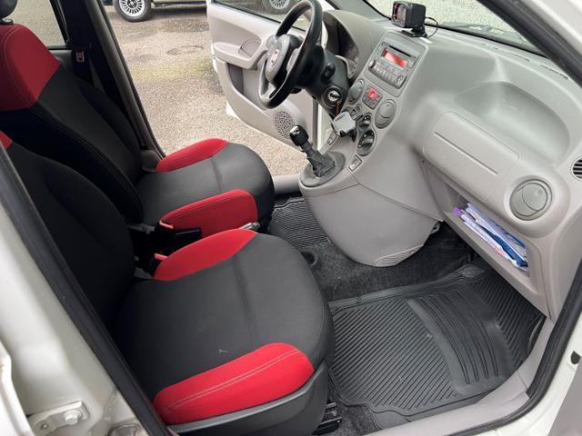 FIAT Panda 1.3 MJT 4x4 Van Active 2 posti