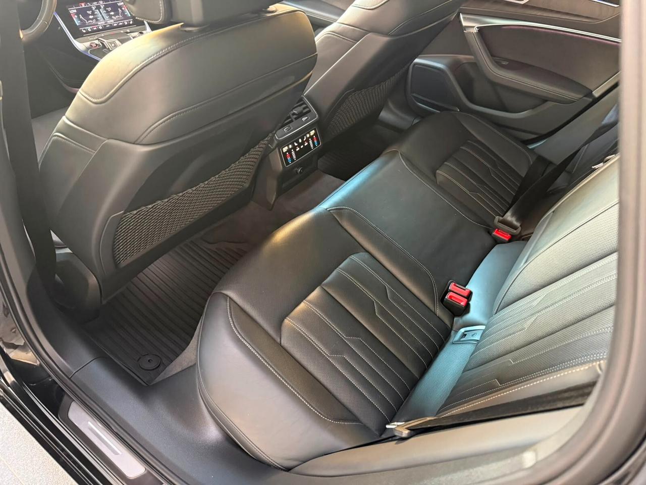 Audi A6 S6 3.0 TDI quattro tiptronic IVA ESPOSTA