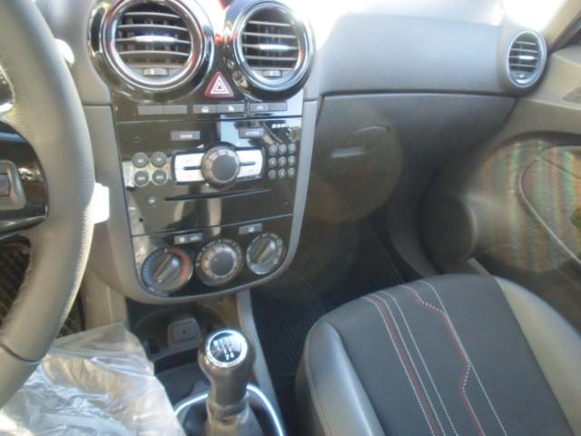 Opel Corsa 1.3 CDTI 75CV SPORT EDITION