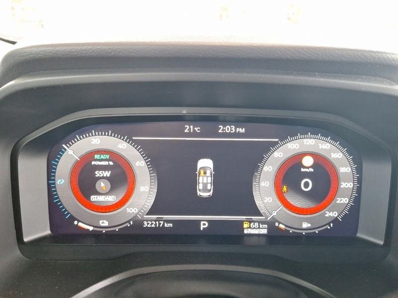 NISSAN X-TRAIL 1.5 HEV E-4ORCE N-CONNECTA AUTO CROSSOVER