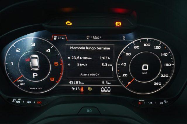 AUDI Q2 Q2 30 TDI S tronic Admired Advanced