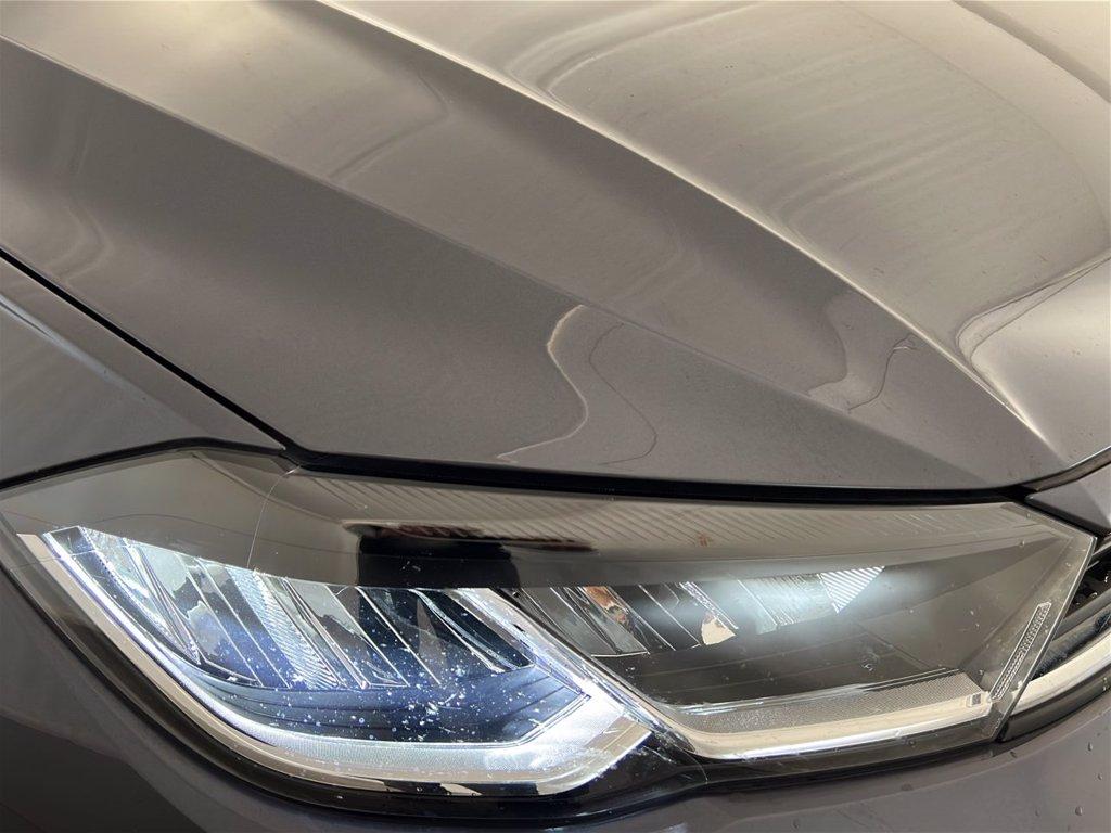 VOLKSWAGEN Polo 1.0 tgi life 90cv del 2023