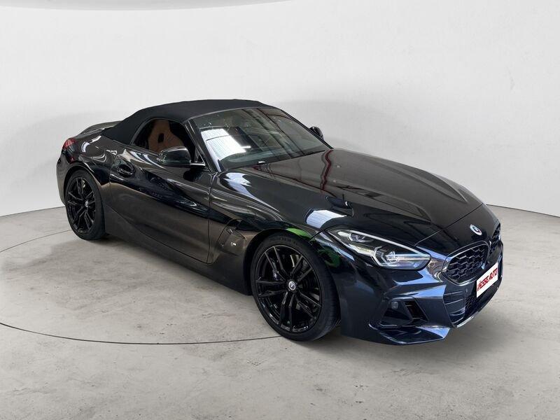 BMW Z4 Z4 sDrive20i Msport