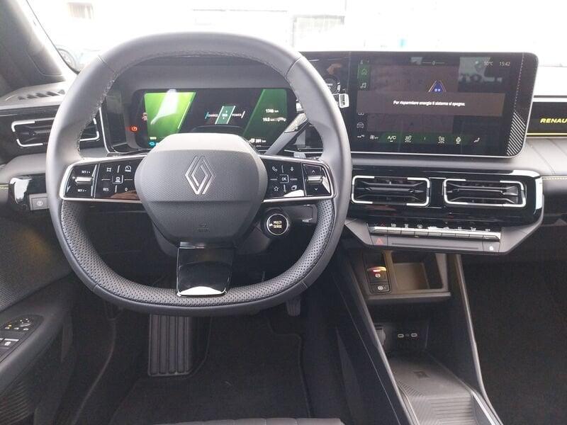 Renault 4 E-Tech Electric R4 E-Tech Electric Iconic 150 CV Comfort Range