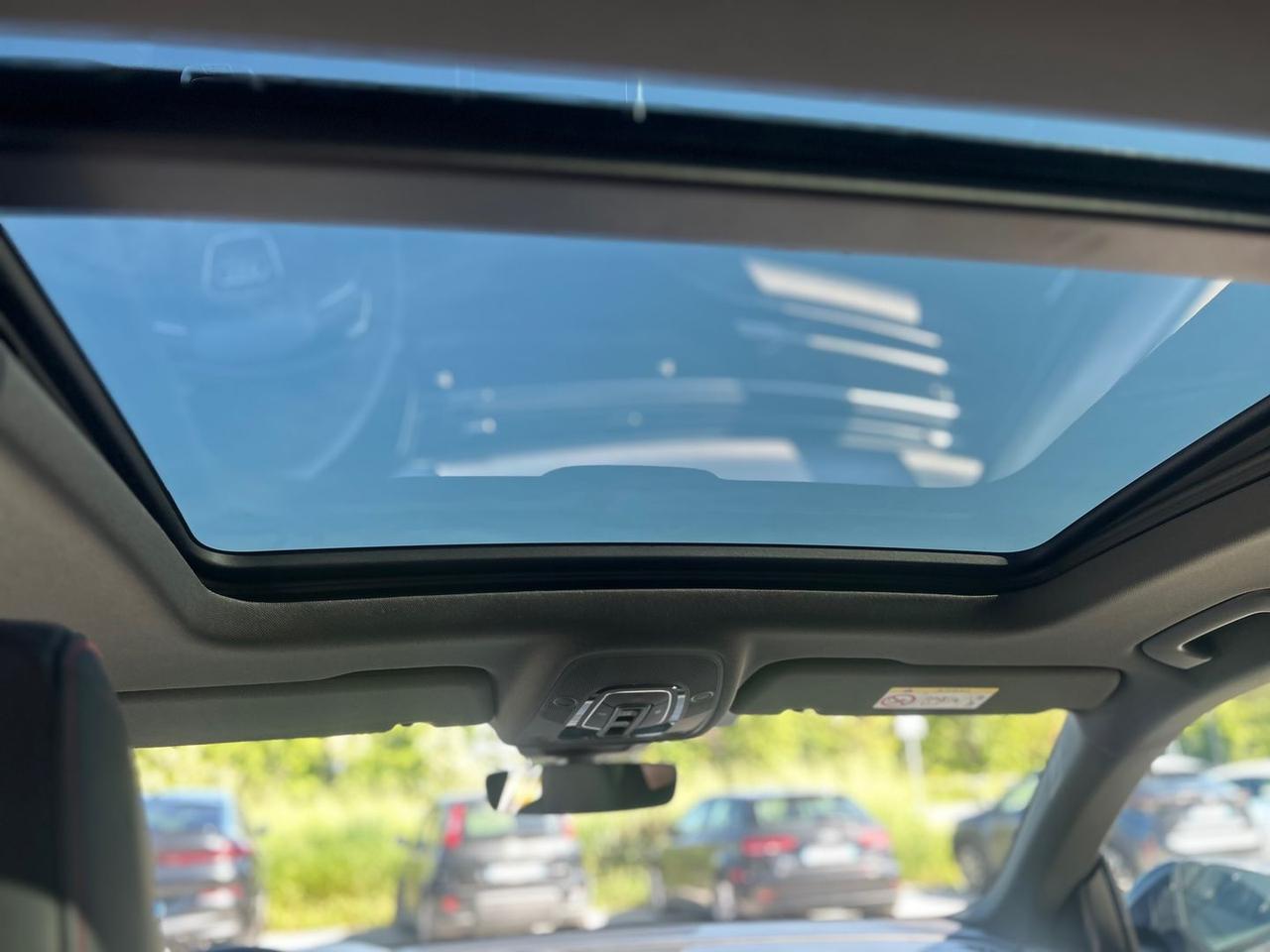 Audi RS Q8 TFSI V8 quattro tiptronic #10572