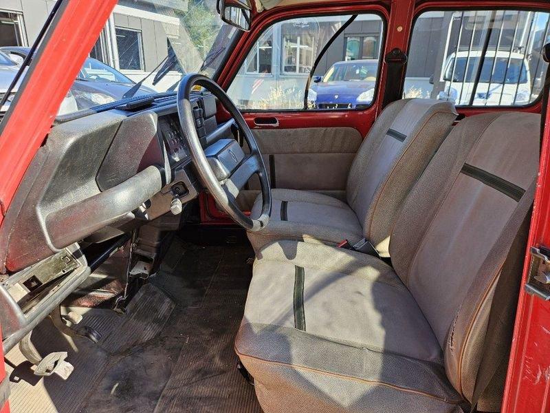 Renault 4 R 950 TL