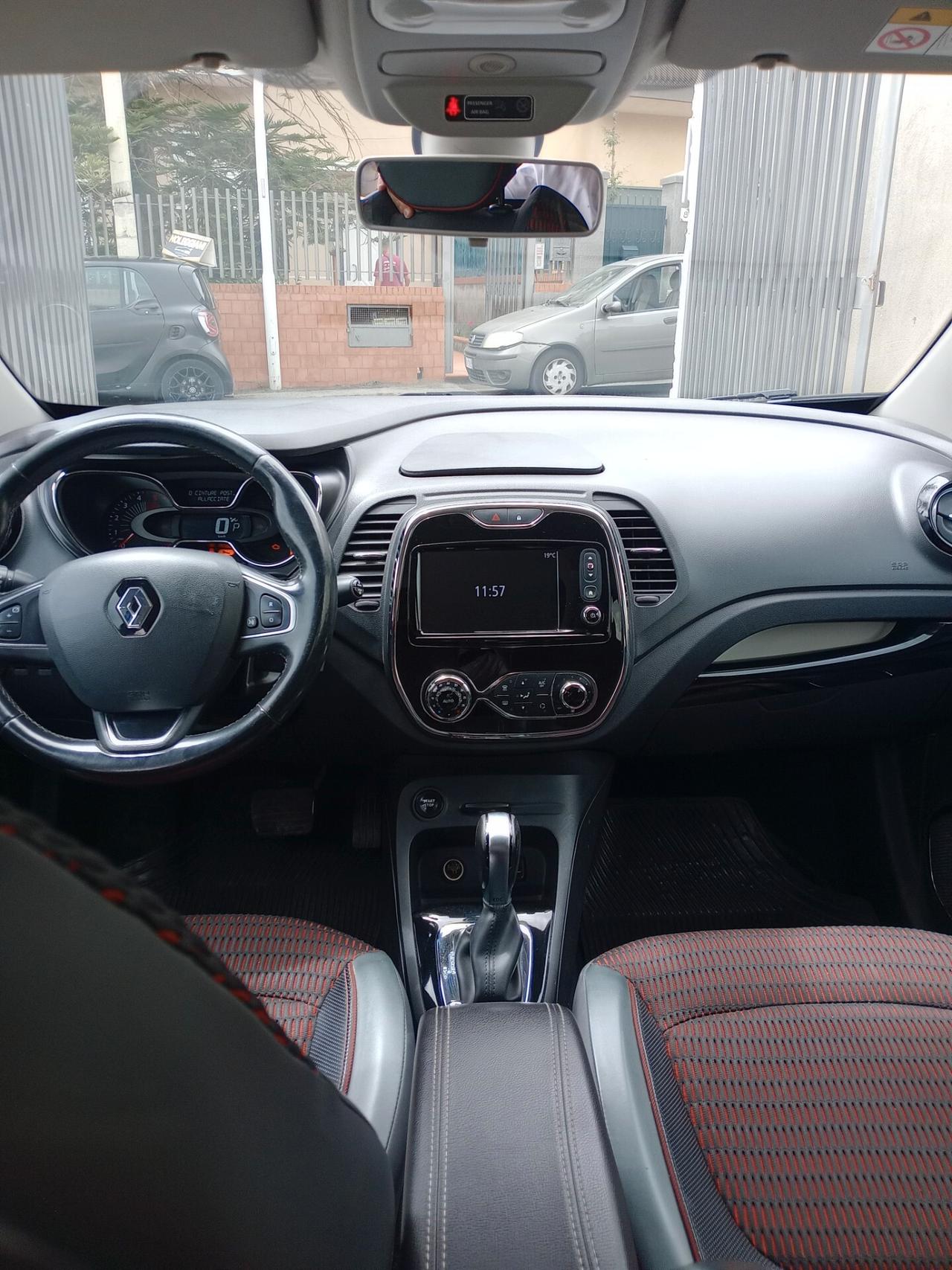 Renault Captur dCi 8V 90 CV Start&Stop Energy Intens