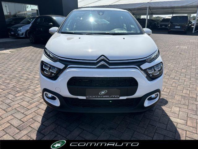 CITROEN C3 PureTech S&S You