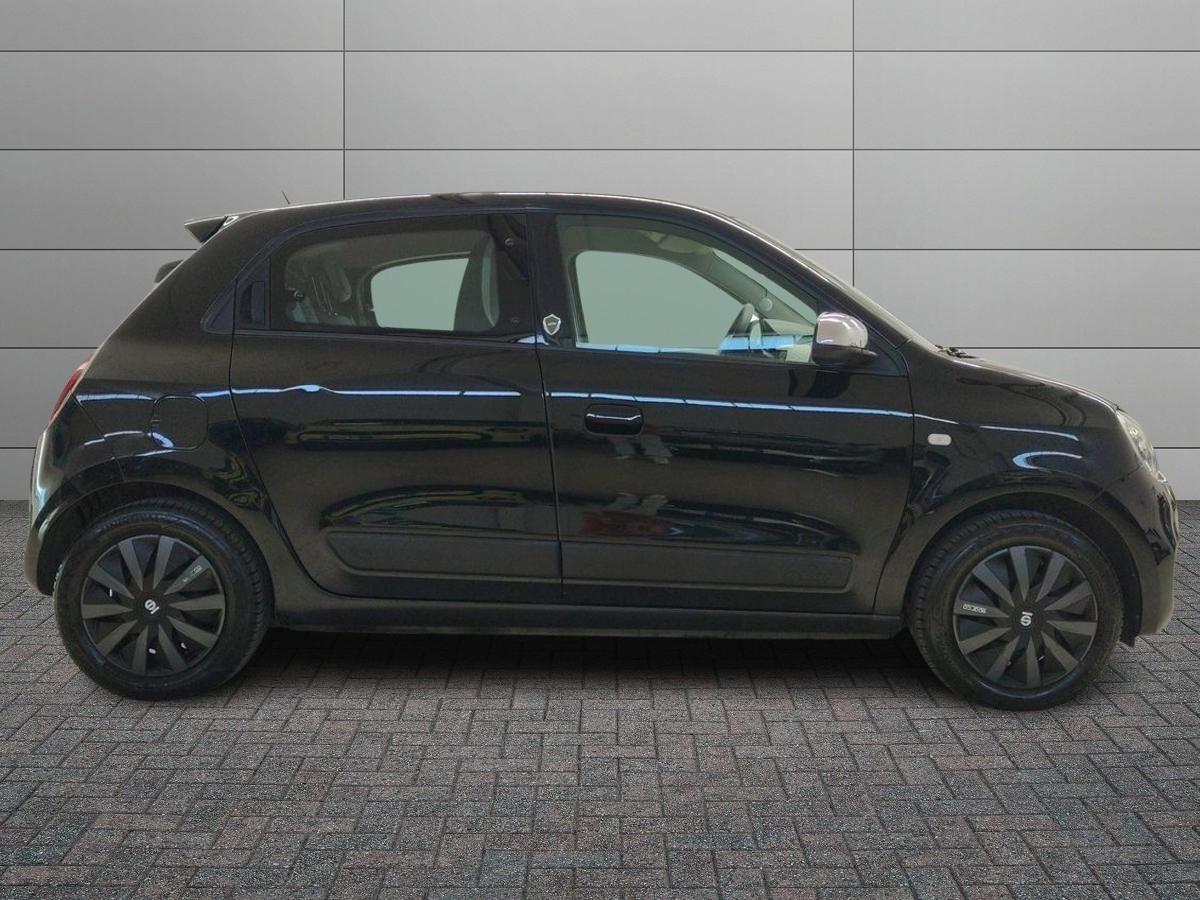 RENAULT Twingo 1.0 sce Life 65cv